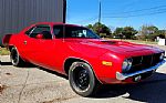 1972 Cuda Thumbnail 7