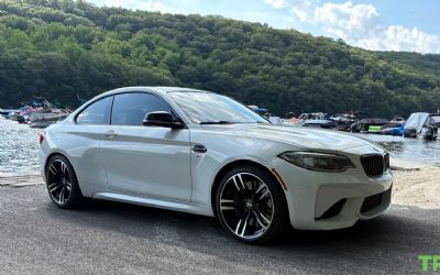 Photo of a 2016 BMW Dinan S2 M2 for sale