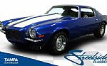 1971 Camaro 540 Thumbnail 1