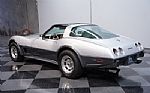 1978 Corvette 25th Anniversary Thumbnail 7