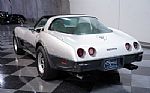 1978 Corvette 25th Anniversary Thumbnail 8