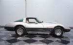 1978 Corvette 25th Anniversary Thumbnail 12
