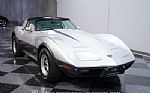 1978 Corvette 25th Anniversary Thumbnail 14