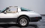 1978 Corvette 25th Anniversary Thumbnail 20