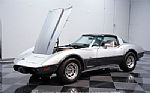 1978 Corvette 25th Anniversary Thumbnail 25
