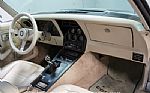 1978 Corvette 25th Anniversary Thumbnail 39