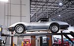 1978 Corvette 25th Anniversary Thumbnail 46