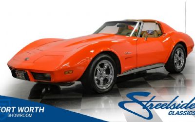 Photo of a 1976 Chevrolet Corvette for sale