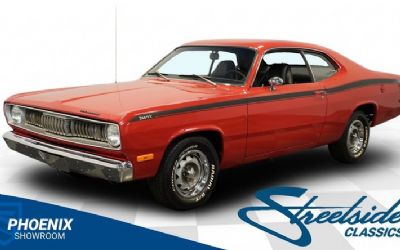 Photo of a 1972 Plymouth Duster 340 for sale