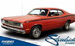 1972 Duster 340 Thumbnail 1