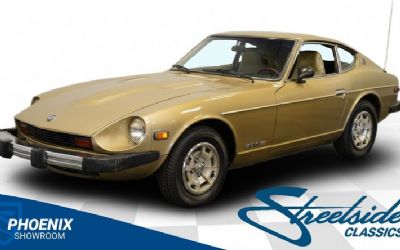 Photo of a 1977 Datsun 280Z for sale