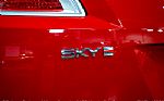 2009 Sky Red Line Thumbnail 32