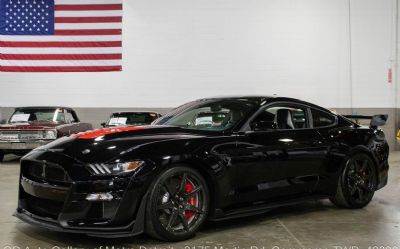 2020 Ford Mustang Shelby GT500 