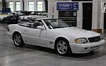 1999 SL500 Thumbnail 5