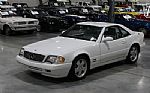1999 SL500 Thumbnail 34