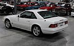 1999 SL500 Thumbnail 38