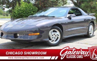 Photo of a 1994 Pontiac Firebird Trans Am for sale