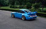 1995 911 Carrera Thumbnail 5