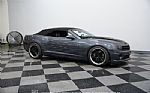 2011 Camaro 2SS Convertible Thumbnail 16