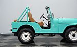 1972 CJ5 4X4 Thumbnail 28