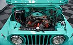 1972 CJ5 4X4 Thumbnail 32