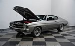 1971 Chevelle LSA Supercharged Rest Thumbnail 30