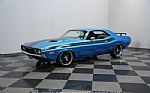 1972 Challenger R/T Tribute Thumbnail 6