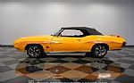 1970 LeMans GTO JUDGE TRIBUTE CONVE Thumbnail 2