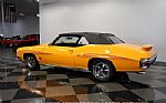 1970 LeMans GTO JUDGE TRIBUTE CONVE Thumbnail 9