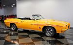 1970 LeMans GTO JUDGE TRIBUTE CONVE Thumbnail 16