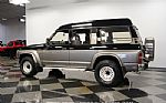 1991 Safari Granroad 4x4 Thumbnail 9