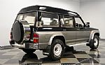 1991 Safari Granroad 4x4 Thumbnail 13