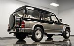 1991 Safari Granroad 4x4 Thumbnail 28