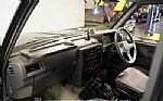 1991 Safari Granroad 4x4 Thumbnail 56