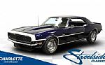 1968 Camaro RS/SS Tribute Thumbnail 1