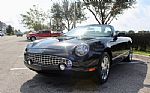2002 Thunderbird 2dr Convertible Pr Thumbnail 6