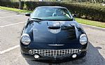 2002 Thunderbird 2dr Convertible Pr Thumbnail 21