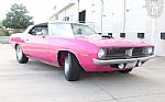 1970 Cuda Thumbnail 39
