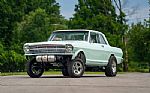 1962 Nova Thumbnail 1