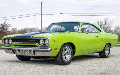 Photo of a 1970 Plymouth Road Runner for sale