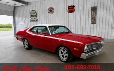Photo of a 1974 Dodge Dart Classic for sale