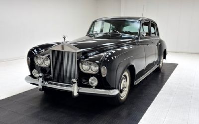 Photo of a 1964 Rolls-Royce Silver Cloud III Saloon for sale