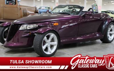 Photo of a 1999 Plymouth Prowler for sale