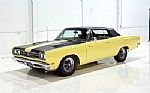 1969 Road Runner Thumbnail 2