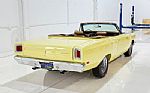 1969 Road Runner Thumbnail 7