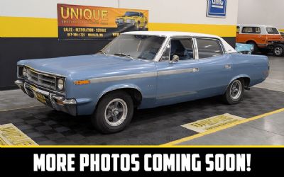 Photo of a 1970 AMC Rambler Rebel SST for sale