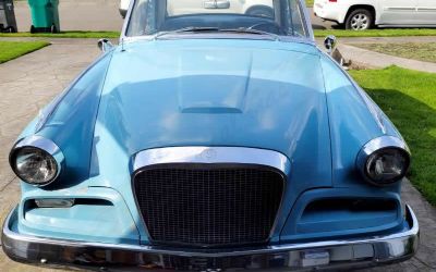 Photo of a 1962 Studebaker Gran Turismo for sale