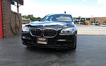 2013 750LI, Alpina B7 Thumbnail 20