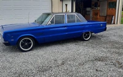 Photo of a 1965 Plymouth Belvedere II for sale
