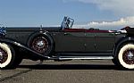 1933 CL Imperial Custom Phaeton Thumbnail 5